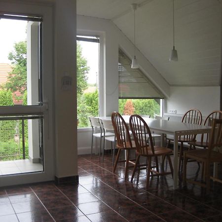 Schieszl Apartments Zamardi 1 Extérieur photo