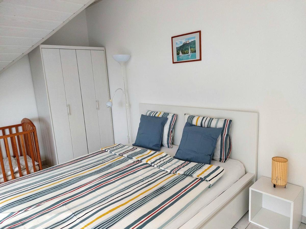 Schieszl Apartments Zamardi 1 Extérieur photo