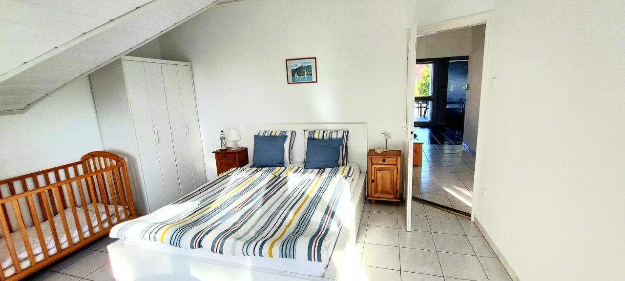 Schieszl Apartments Zamardi 1 Extérieur photo