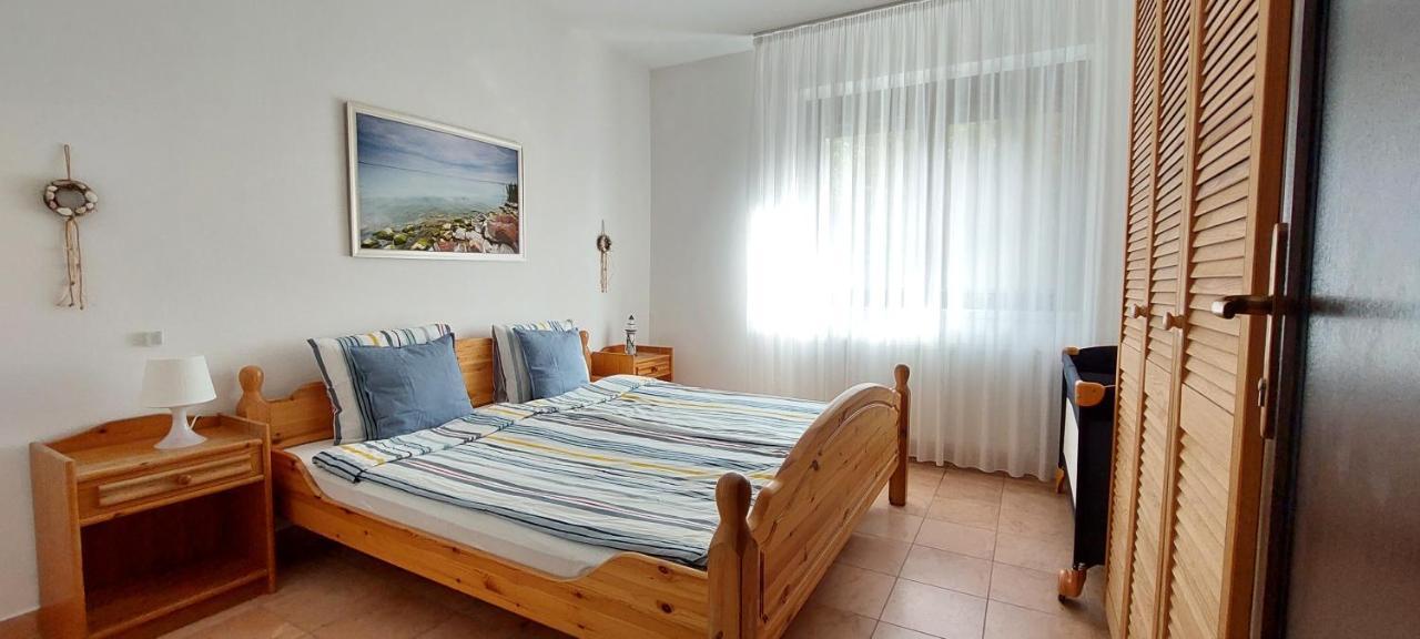 Schieszl Apartments Zamardi 1 Extérieur photo