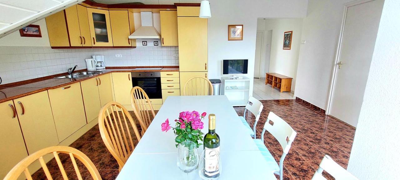 Schieszl Apartments Zamardi 1 Extérieur photo
