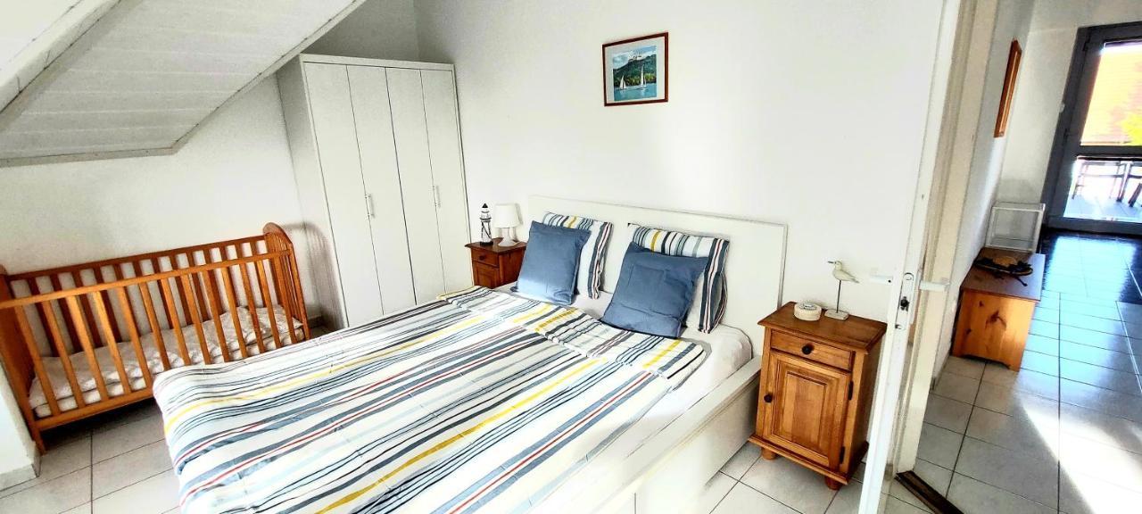Schieszl Apartments Zamardi 1 Extérieur photo
