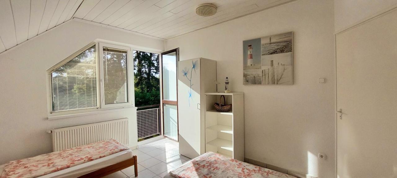 Schieszl Apartments Zamardi 1 Extérieur photo