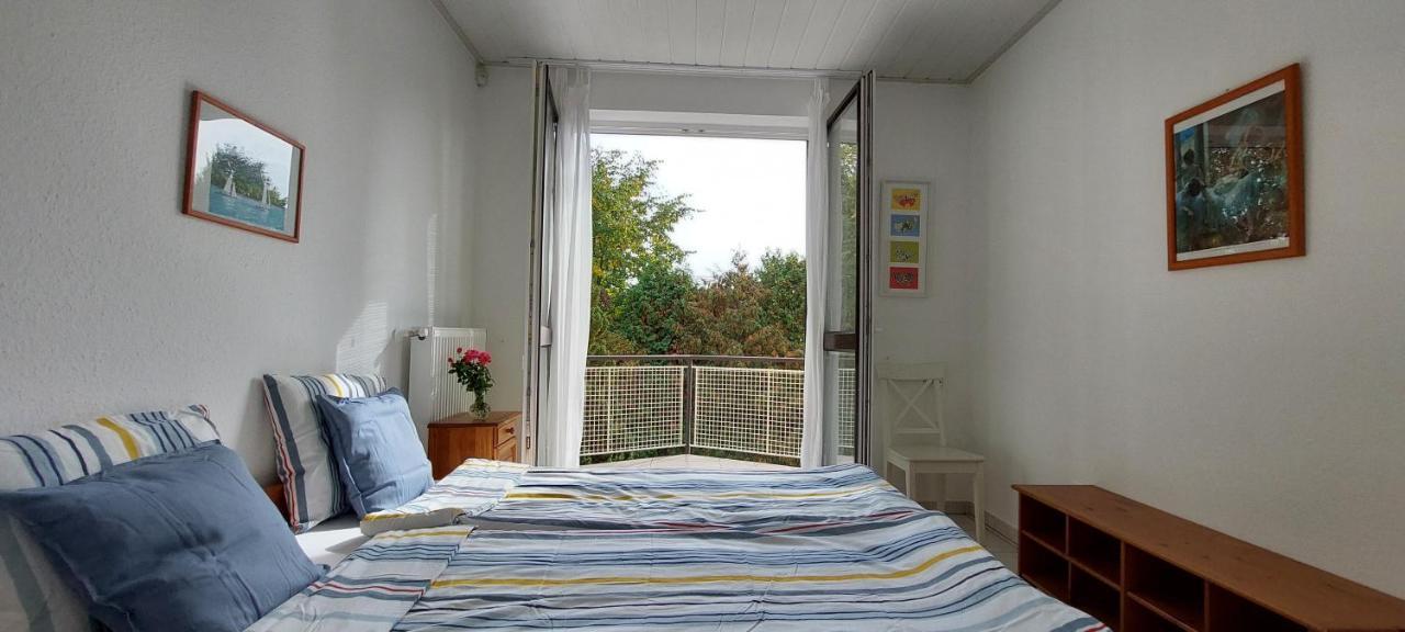 Schieszl Apartments Zamardi 1 Extérieur photo