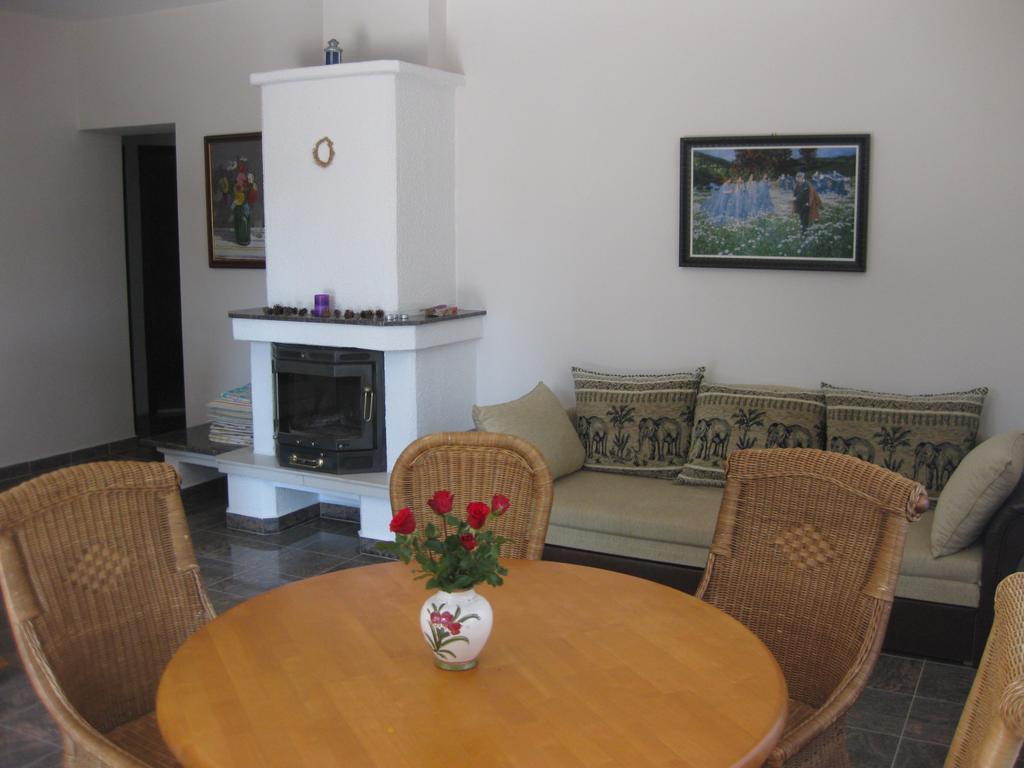 Schieszl Apartments Zamardi 1 Extérieur photo