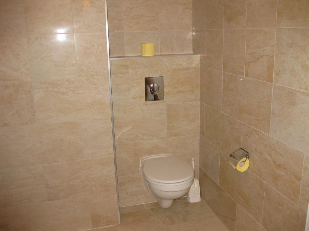 Schieszl Apartments Zamardi 1 Extérieur photo