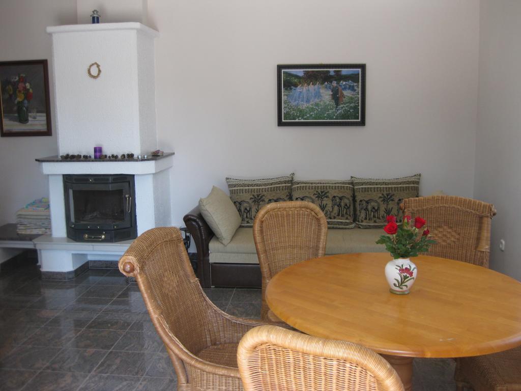 Schieszl Apartments Zamardi 1 Extérieur photo