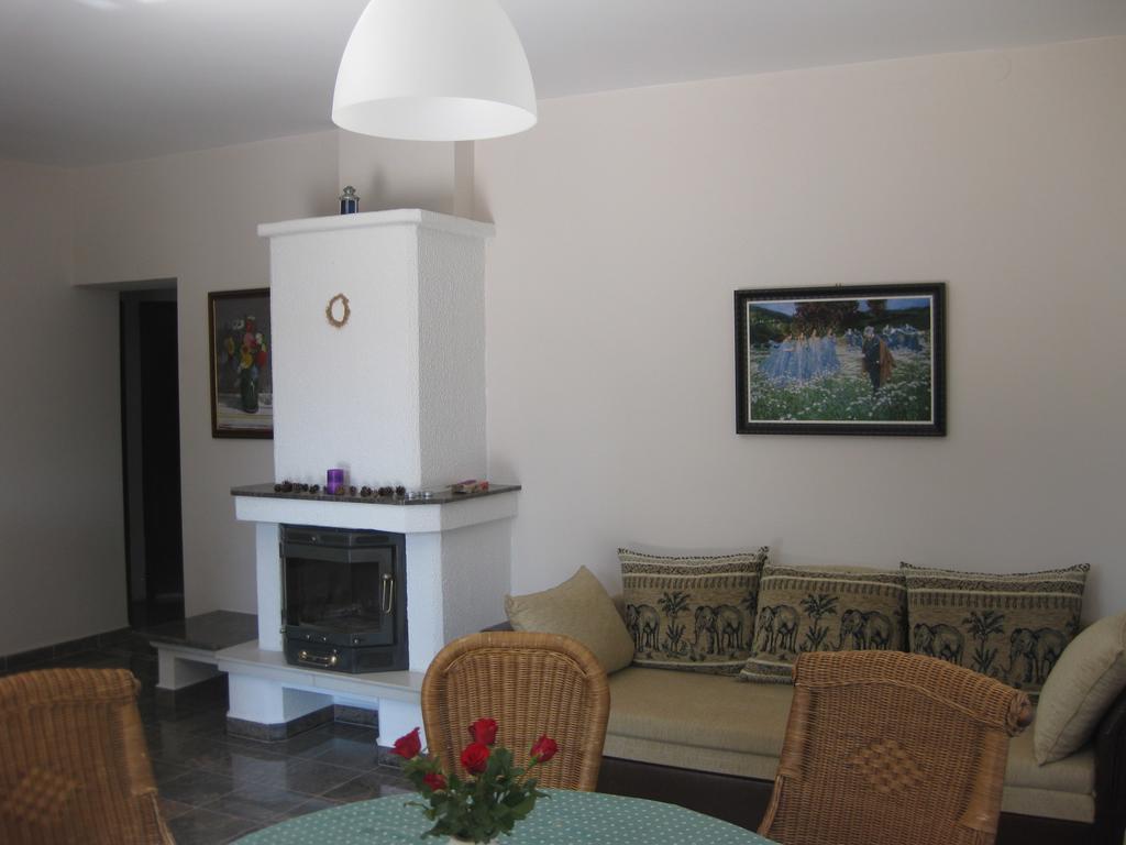 Schieszl Apartments Zamardi 1 Extérieur photo